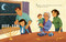 Hanukkah: The Festival of Lights by Bonnie Bader, Joanie Stone, 9780593646687