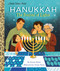 Hanukkah: The Festival of Lights by Bonnie Bader, Joanie Stone, 9780593646687