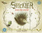 Stickler Loves the World by Lane Smith, 9780593649831