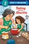 Baking with Mi Abuelita - 9780593651964 by Julissa Mora, 9780593651964