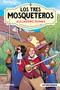 Los tres mosqueteros / The Three Musketeers (Spanish Edition) - 9788427219557 by Alexandre Dumas, Pedro Simón Ros, Albert Sabadell Gimeno, 9788427219557