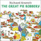 Richard Scarry's The Great Pie Robbery by Richard Scarry, 9780593651049