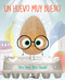 Un huevo muy bueno / The Good Egg (Spanish Edition) by Jory John, Pete Oswald, Omar Peris, 9781644738009