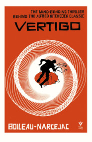 Vertigo, Deluxe Edition by Pierre Boileau, Thomas Narcejac, Geoffrey Salisbury, 9781782279747
