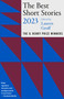The Best Short Stories 2023 (The O. Henry Prize Winners) by Lauren Groff, Jenny Minton Quigley, 9780593470596