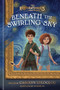 Beneath the Swirling Sky by Carolyn Leiloglou, Vivienne To, 9780593579527