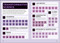 The Periodic Table of DC by Melanie Scott, 9780744084511