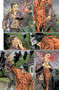 Where Monsters Lie by Kyle Starks, Piotr Kowalski, Vladimir Popov, Joshua Reed, 9781506734200