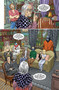 Where Monsters Lie by Kyle Starks, Piotr Kowalski, Vladimir Popov, Joshua Reed, 9781506734200