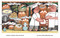 Dim Sum Palace by X. Fang, 9781774881989