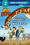 Creature Powers: The Biggest! (Wild Kratts) - 9781984851208 by Martin Kratt, Chris Kratt, 9781984851208