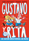 Una aventura espaciotemporal con postre /  Gustav & Henri: Space Time Cake! (Spanish Edition) by Andy Matthews, Peader Thomas, 9788448863678