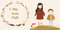 Wonderful Seasons by Emily Winfield Martin, 9780593376355