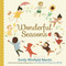 Wonderful Seasons by Emily Winfield Martin, 9780593376355