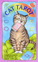 Cat Tarot (78 Cards & Guidebook) by Megan Lynn Kott, 9781452173634