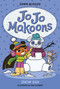 Jo Jo Makoons: Snow Day by Dawn Quigley, Tara Audibert, 9780063015432