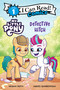 My Little Pony: Detective Hitch by Hasbro, Hasbro, 9780063060715