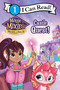 Magic Mixies: Castle Quest! by Mickey Domenici, 9780063310933