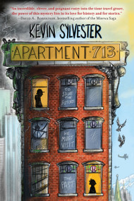 Apartment 713 - 9781443460965 by Kevin Sylvester, 9781443460965