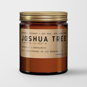 Joshua Tree, CANDLEFY-CA-0004