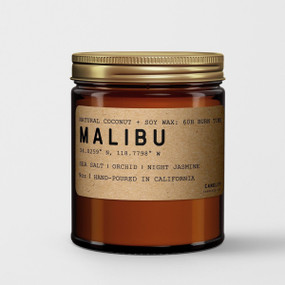 Malibu, CANDLEFY-CA-0007