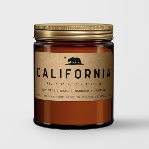 California - CANDLEFY-CA-0009, CANDLEFY-CA-0009