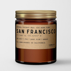 San Francisco - CANDLEFY-CA-0011, CANDLEFY-CA-0011