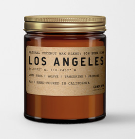 Los Angeles - CANDLEFY-CA-0017, CANDLEFY-CA-0017