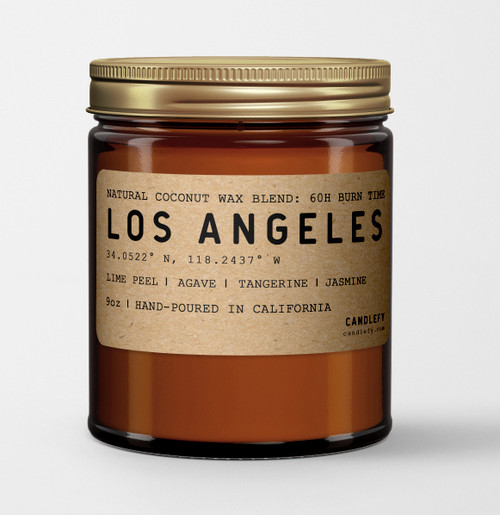 Los Angeles - CANDLEFY-CA-0017, CANDLEFY-CA-0017