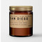 San Diego - CANDLEFY-CA-0018, CANDLEFY-CA-0018