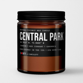 Central Park - CANDLEFY-NYB-0004, CANDLEFY-NYB-0004