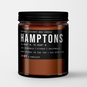 Hamptons, CANDLEFY-NYB-0005