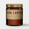 Zion Canyon, CANDLEFY-NP-0005