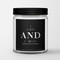 i can AND I WILL, CANDLEFY-QC-0004