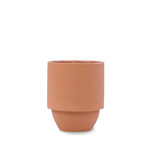 PARKS 11 OZ  GRAND CANYON NATIONAL PARK CERAMIC - CACTUS FLOWER + FERN, PK1104