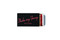 "STRIKE MY FANCY" SAFETY MATCHES IN BLACK BOX (50 COUNT), 647658018607