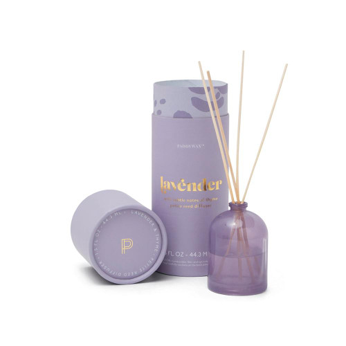 PETITE DIFFUSER 1.5 OZ LILAC - LAVENDER, PDFD02