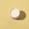 IMPRESSIONS 5.75 OZ WHITE CERAMIC "PINKY PROMISE" - WILD FIG & CEDAR, IM0502