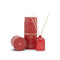 PETITE DIFFUSER 1.5 OZ BRICK RED- CRANBERRY, PDFD09