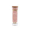 FIRESIDE TALL SAFETY MATCHES WITH BLUSH TIP IN GLASS CONTAINER + CORK LID (85 COUNT), ACC09