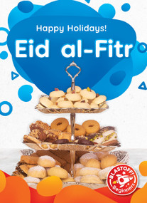 Eid al-Fitr - 9798886871883 by Dana Fleming, Rebecca Sabelko, 9798886871883