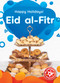 Eid al-Fitr - 9798886871883 by Dana Fleming, Rebecca Sabelko, 9798886871883