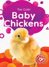 Baby Chickens - 9798886871944 by Dana Fleming, Elizabeth Neuenfeldt, 9798886871944