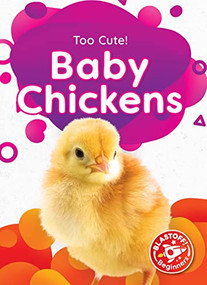 Baby Chickens - 9798886871944 by Elizabeth Neuenfeldt, Dana Fleming, 9798886871944