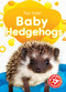 Baby Hedgehogs by Elizabeth Neuenfeldt, Dana Fleming, 9798886871968