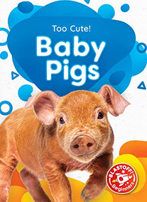Baby Pigs - 9798886871982 by Elizabeth Neuenfeldt, Dana Fleming, 9798886871982