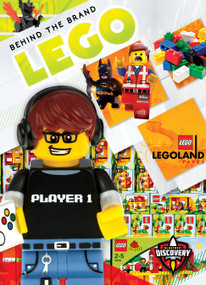 LEGO - 9798886872071 by Sara Green, 9798886872071