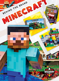 Minecraft - 9798886872088 by Sara Green, 9798886872088