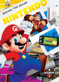 Nintendo - 9798886872095 by Paige V. Polinsky, 9798886872095