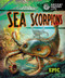 Sea Scorpions by Kate Moening, Mat Edwards, Dana Fleming, 9798886872217